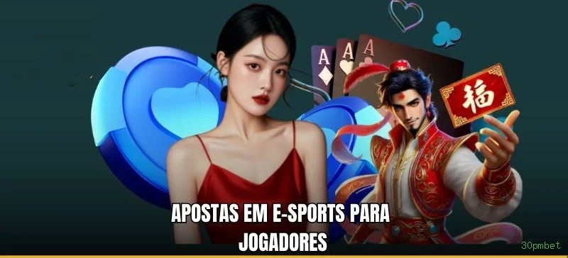 Interface do app