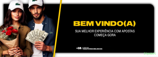Bônus do cassino