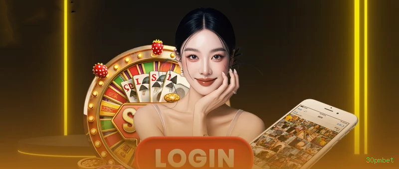 PIX 30pmbet