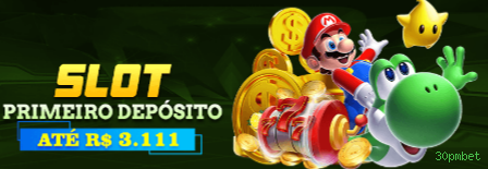 Login 30pmbet