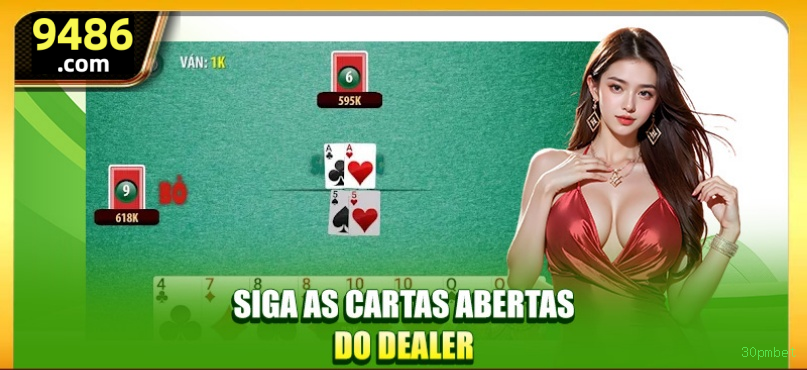 Níveis VIP 30pmbet