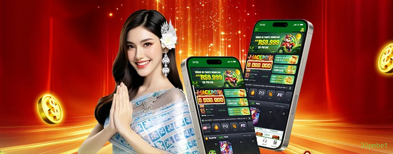 Win 30pmbet