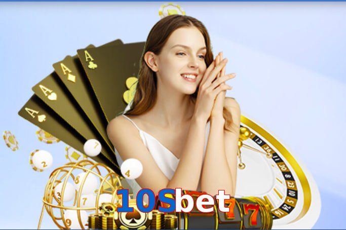 10Sbet featured